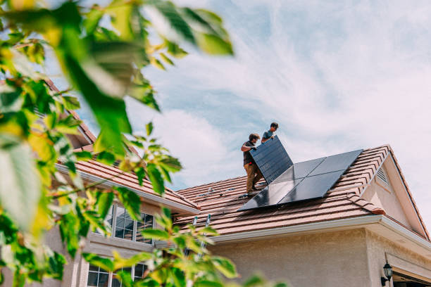 Gutter Installation and Roofing in Batavia, NY