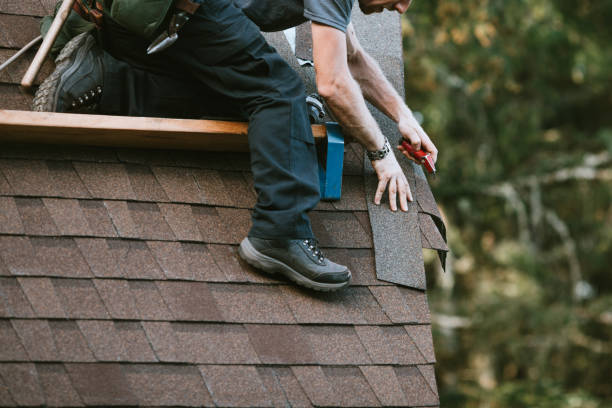 Best Roof Restoration Services  in Batavia, NY
